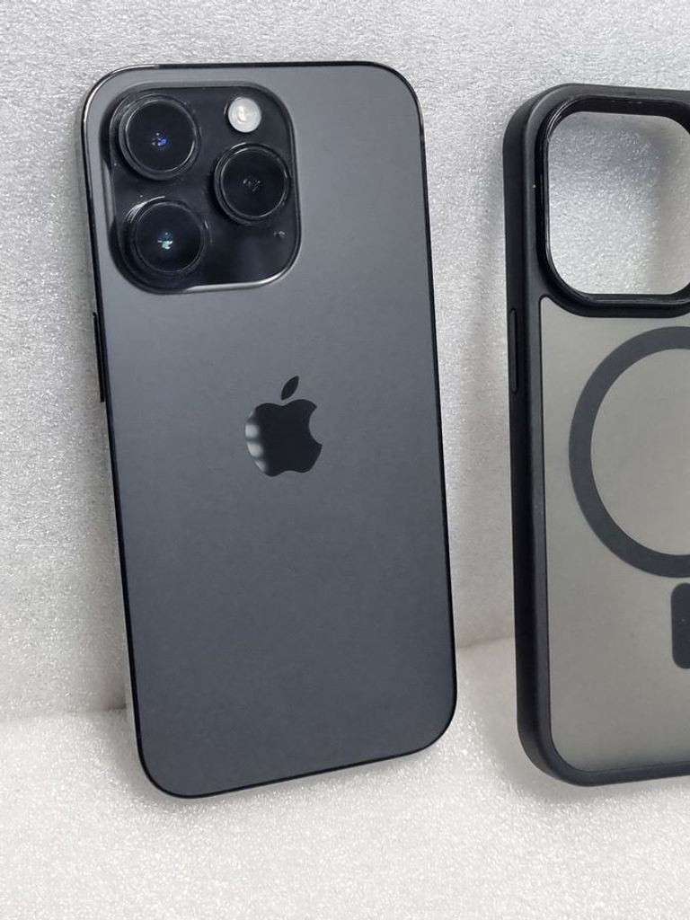 Apple iphone 14 pro 256gb Код:01-200612954. Зображення 5