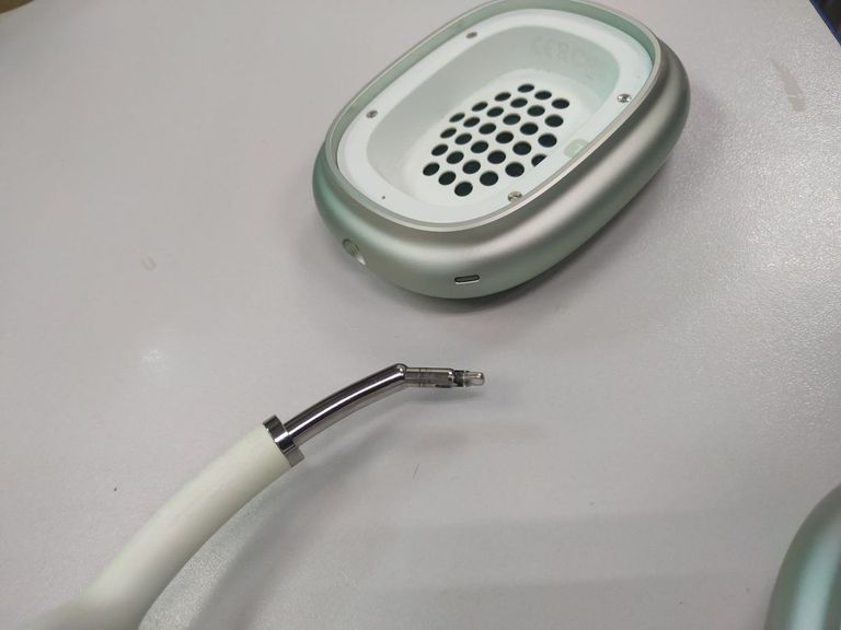 Дешиво Apple airpods max с ломбарда