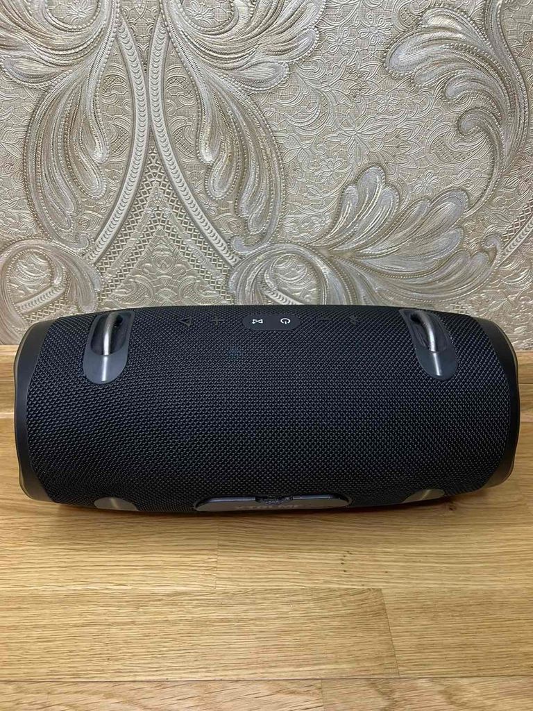 Jbl Xtreme 2 Midnight Black (JBLXTREME2BLK) Код:null. Изображение 6