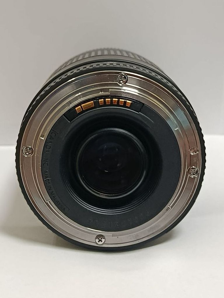 Дешиво Canon EF 75-300mm f/4-5,6 III (6473A0150 с ломбарда