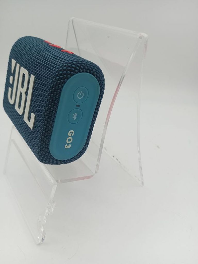 Объявление Jbl go 3 Б/У