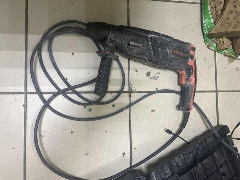 Купити Dnipro-M rh-120mb Б/У