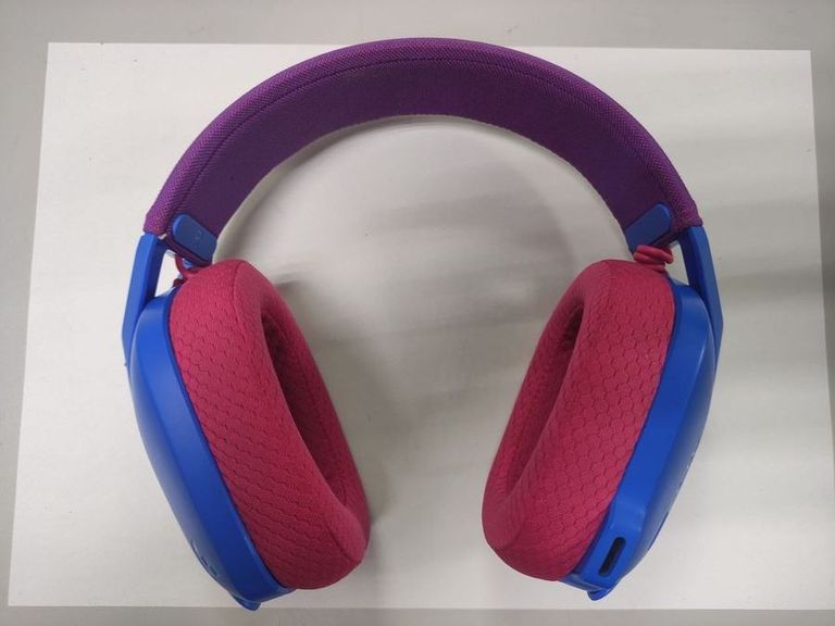 Объявление Logitech g435 Б/У