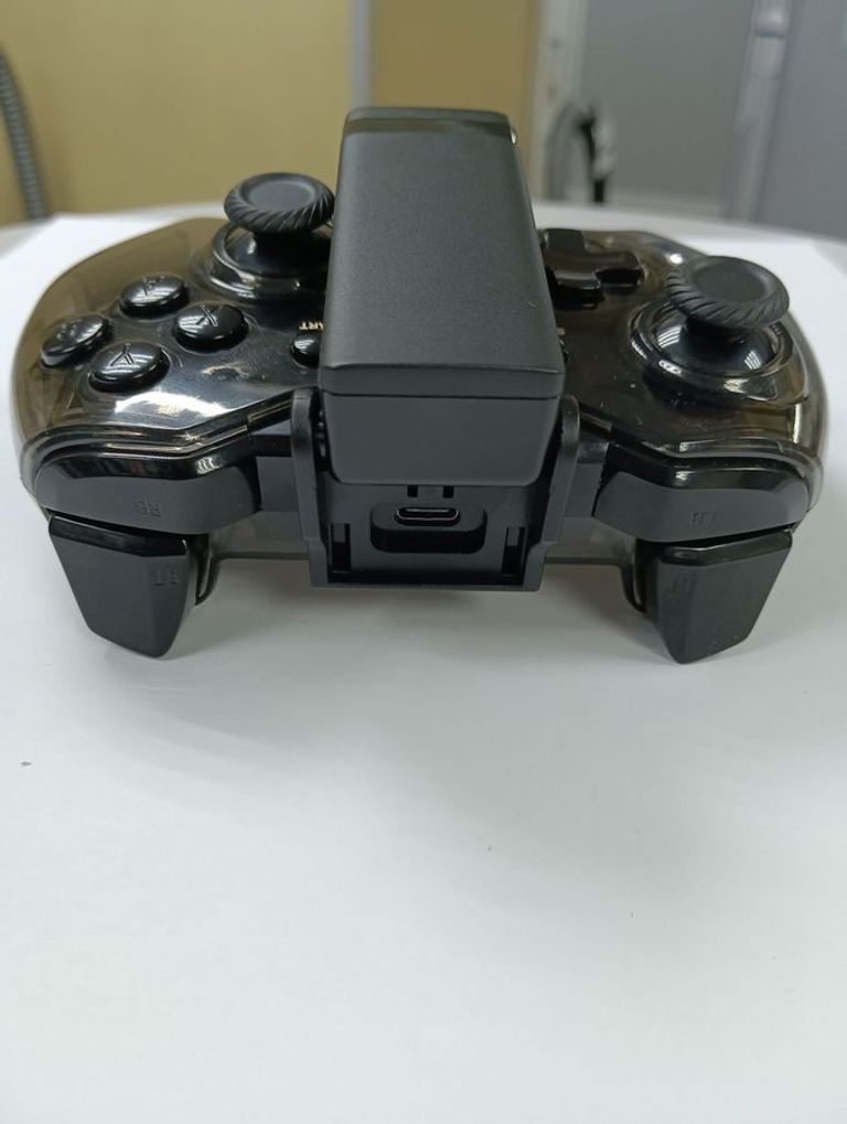 Ipega PG-9238 Black Код:01-200621246. Изображение 5