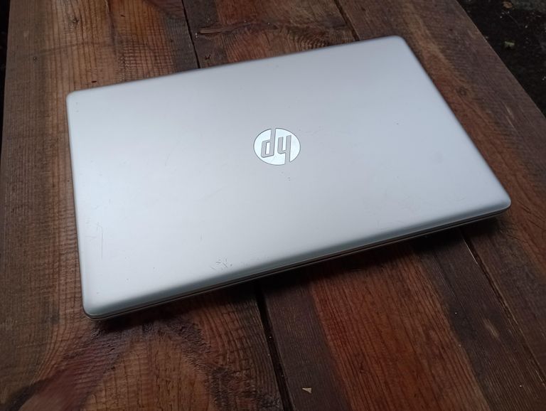 HP 15-db0025no Код:null. Зображення 4