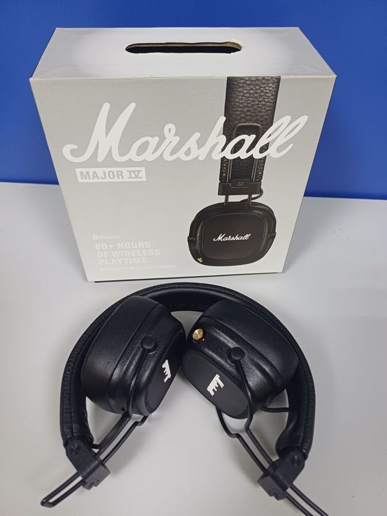 Розпродаж Marshall major iv, продавець Техноскарб