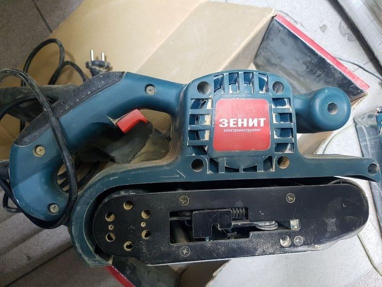 Дешево Зенит ЗЛШ-1000 з ломбарду