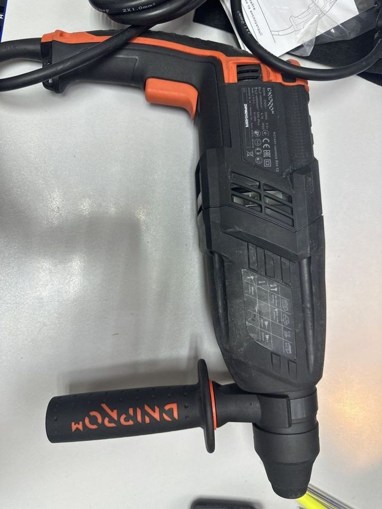 Оголошення Dnipro-M rh-12 Б/У