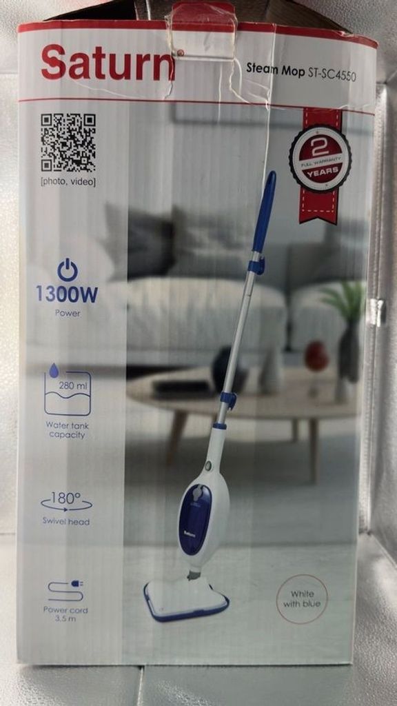 Розпродаж Saturn ST-SC4550, продавець Техноскарб