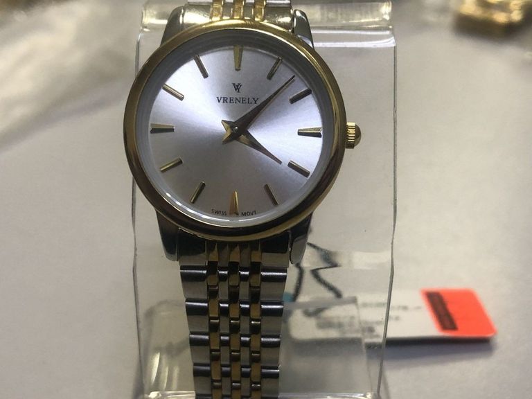 Купити Vrenely vr.as50 Б/У