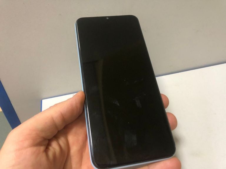 Дешево Realme narzo 50a 4/64gb з ломбарду