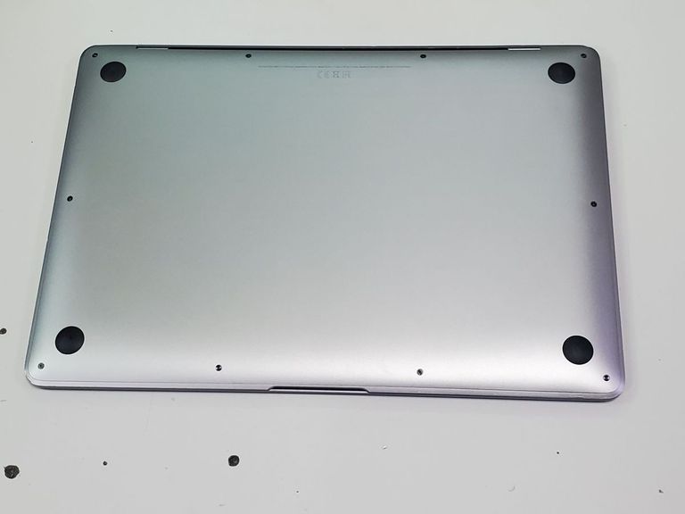 Apple macbook air 13" 2020 a2179 core i3 1,1ghz/ram8gb/ssd256gb/intel iris plus graphics Код:01-200632002. Изображение 10