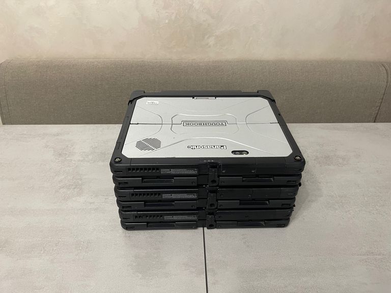 Panasonic Toughbook CF-33 Код:null. Зображення 7