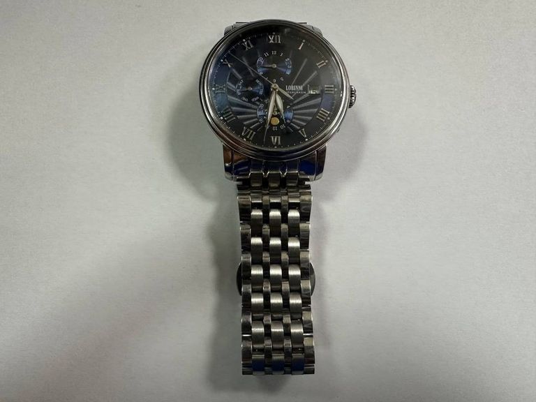 Купити Lobinni Interlaken 8.01.l.1.0.23 Б/У