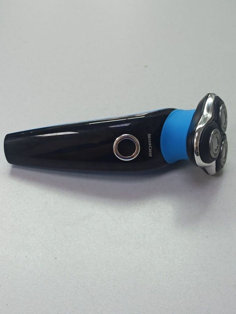 Оголошення Silvercrest srr 3.7 a1 Б/У