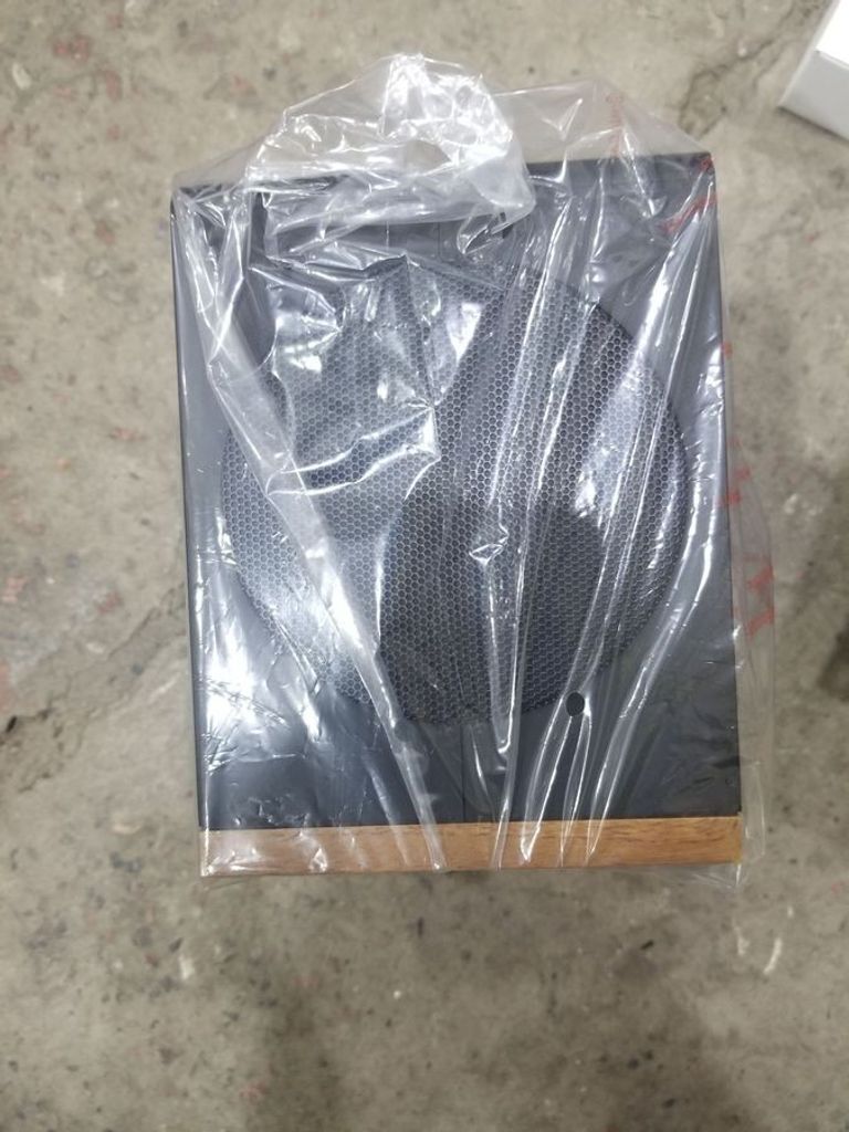 Оголошення Tangent spectrum w1 black Б/У