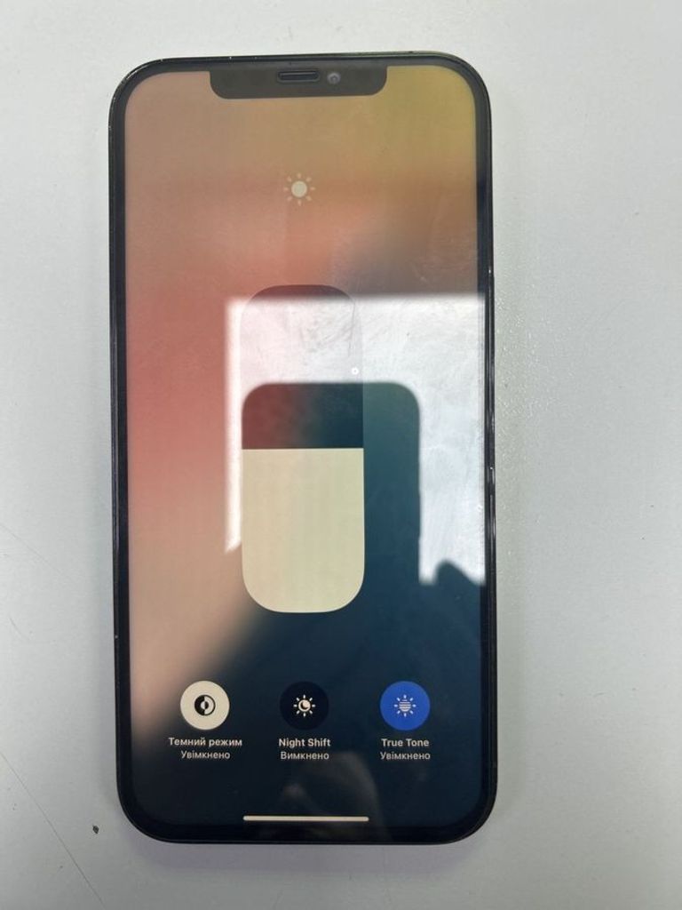 Купити Apple iphone 12 pro max 256gb Б/У