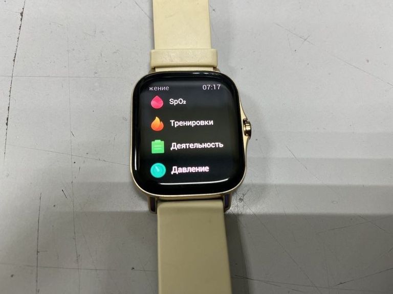 Розпродаж Amazfit gtr 2, продавець Техноскарб