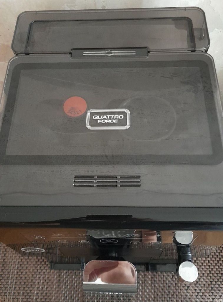 Krups Intuition Essential EA870810 Код:null. Зображення 4