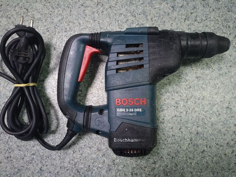 Оголошення Bosch GBH 3-28 DRE (061123A000) Б/У