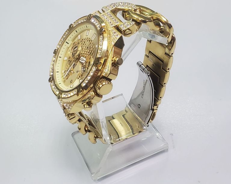 Оголошення Guess gw0517g2 Б/У