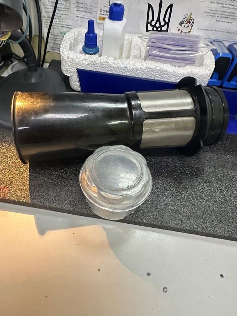 Cecotec power titanium 1800 Код:01-200739488. Зображення 5