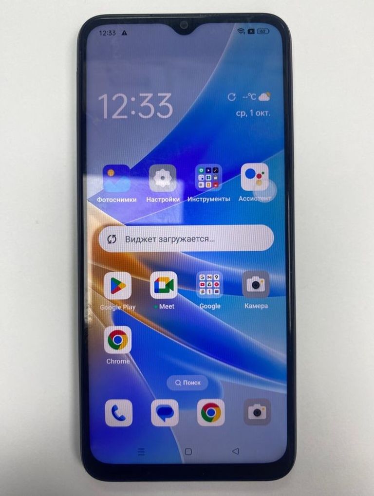 Купити Oppo a17k cph2471 3/64gb Б/У