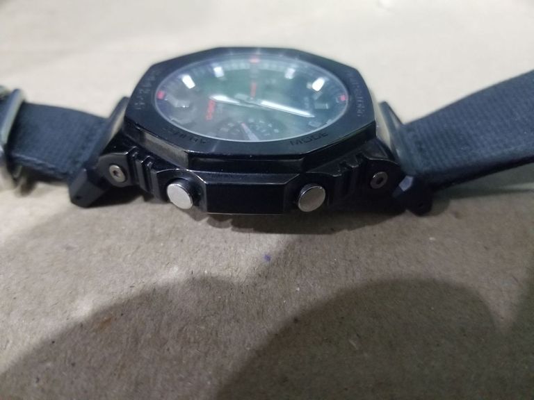 Розпродаж Casio gm-2100, продавець Техноскарб