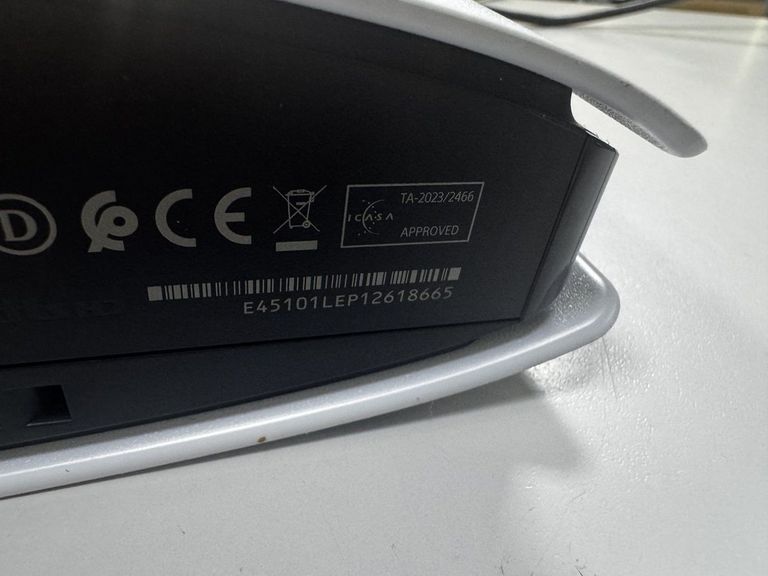 Sony PlayStation 5 Slim Digital Edition 1TB Код:01-200621504. Зображення 7