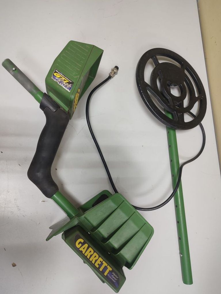 Розпродаж Garrett GTI 2500, продавець Техноскарб