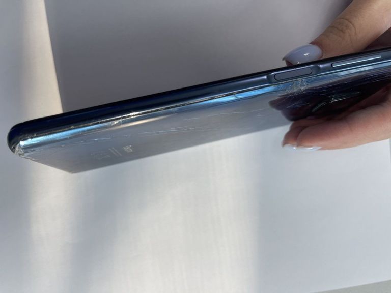 Оголошення Xiaomi redmi note 9 pro 6/64gb Б/У