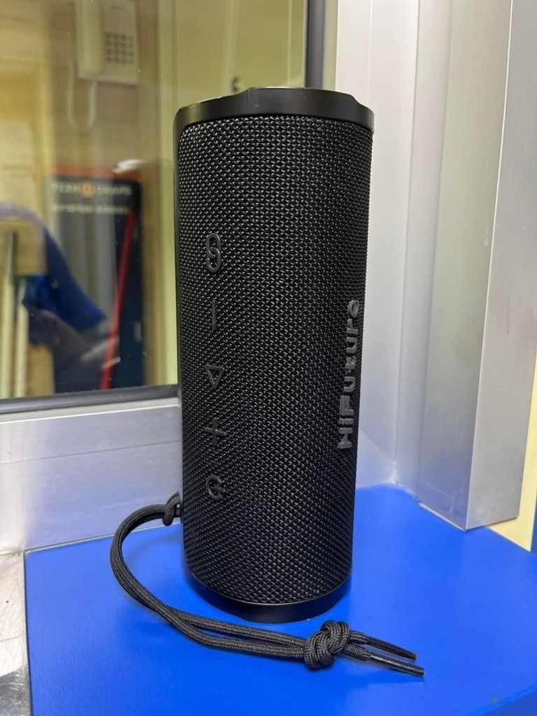 Купить Hifuture Ripple Blue (ripple.blue.) Б/У