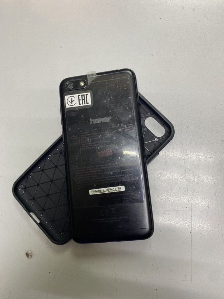 Купить Huawei honor 7a 2/16gb Б/У