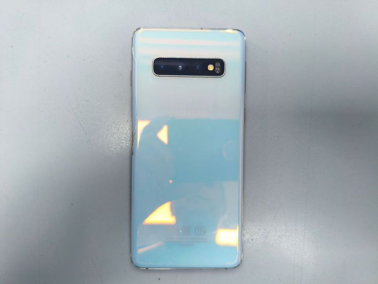 Розпродаж Samsung galaxy s10 sm-g973 ds 128gb, продавець Техноскарб