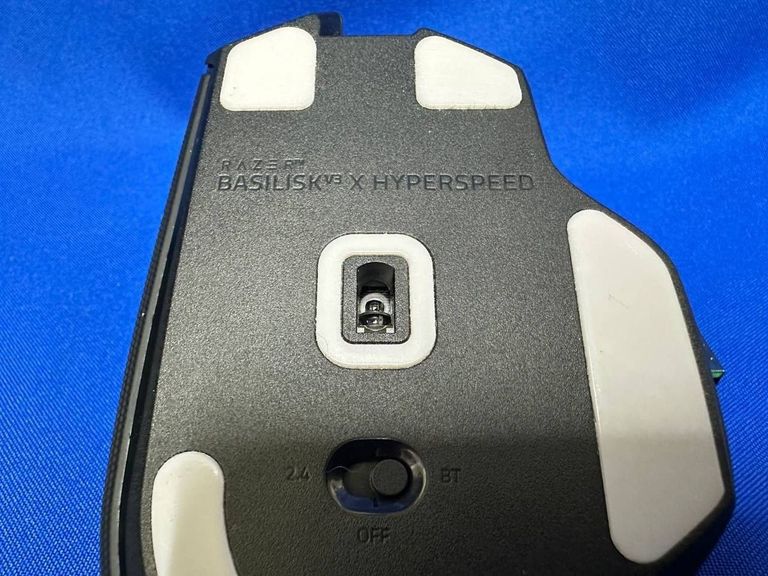 Razer Basilisk V3 X Hyperspeed (RZ01-04870100-R3G1) Код:01-200753315. Изображение 5