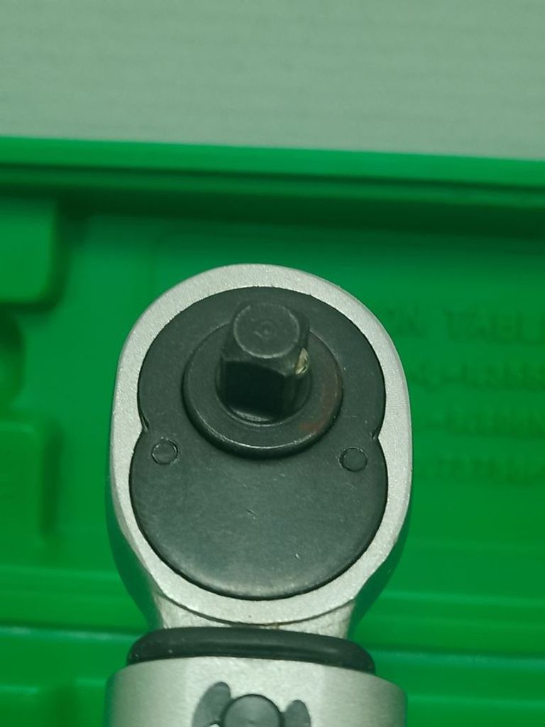 Toptul anaf 0803 6-30 нм Код:01-200603361. Изображение 7