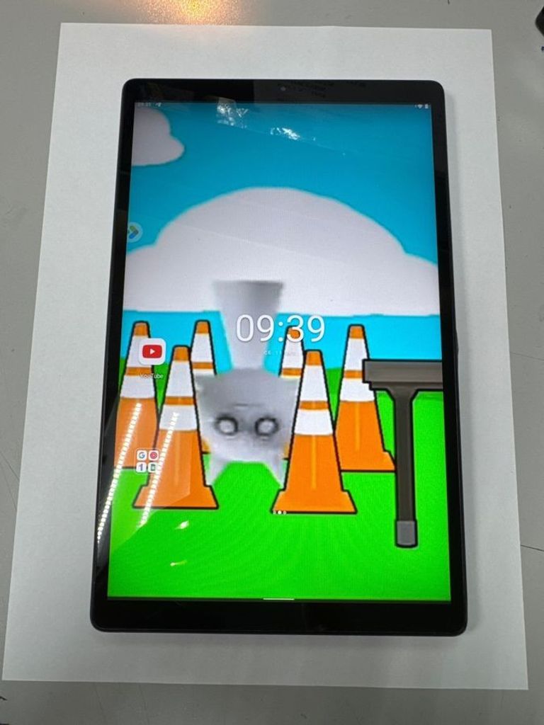 Купить Lenovo tab m10 hd tb-x306f 4/64gb Б/У