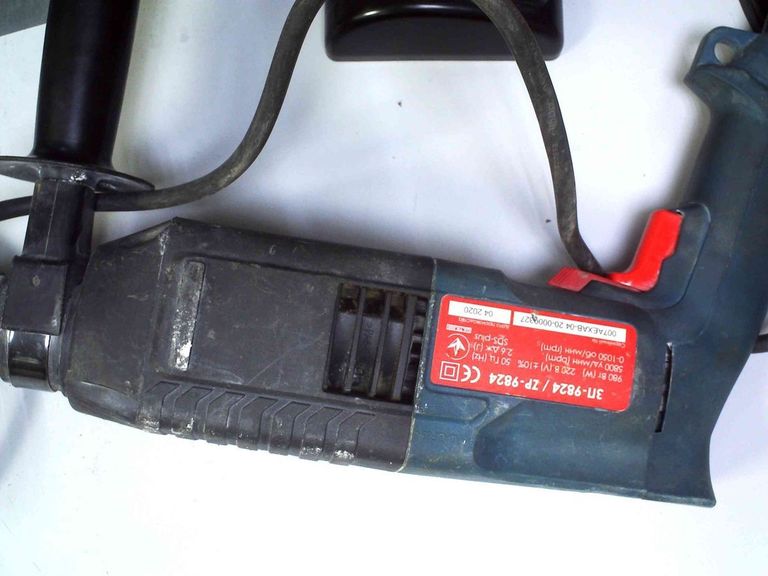 Дешиво Зенит ЗП-9824 (844116) с ломбарда