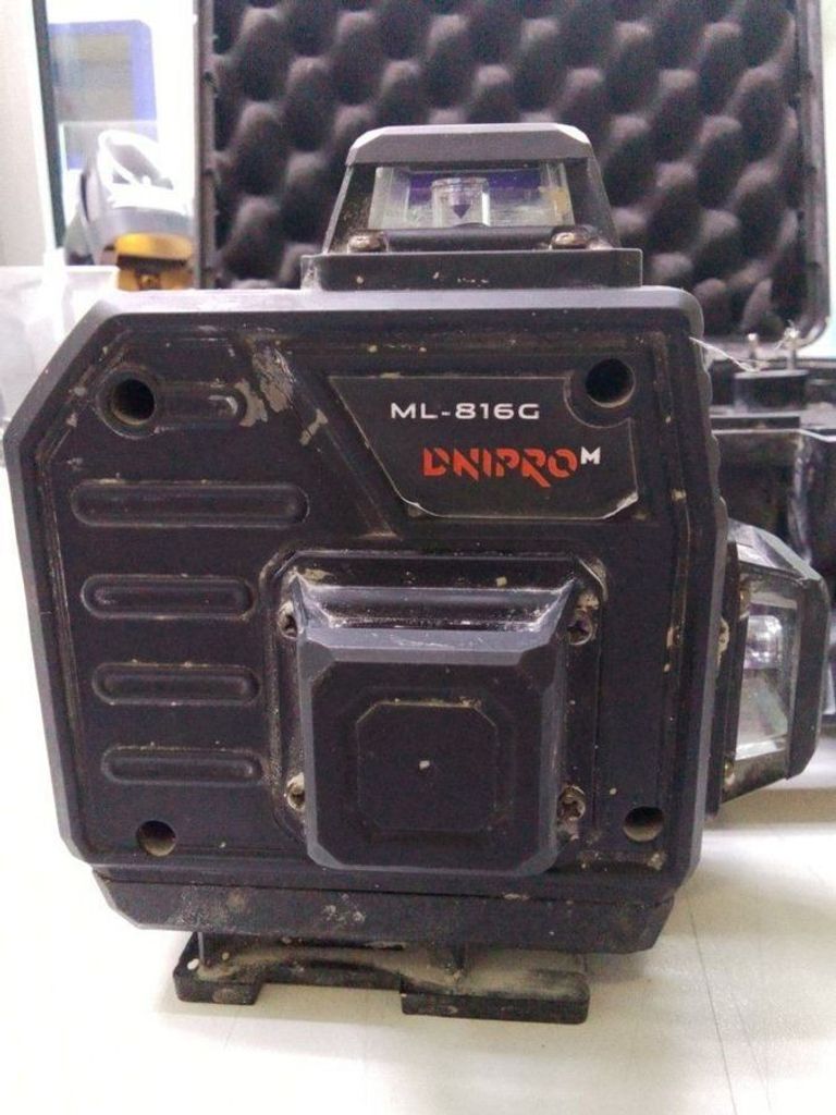 Оголошення Dnipro-M ml-816g Б/У