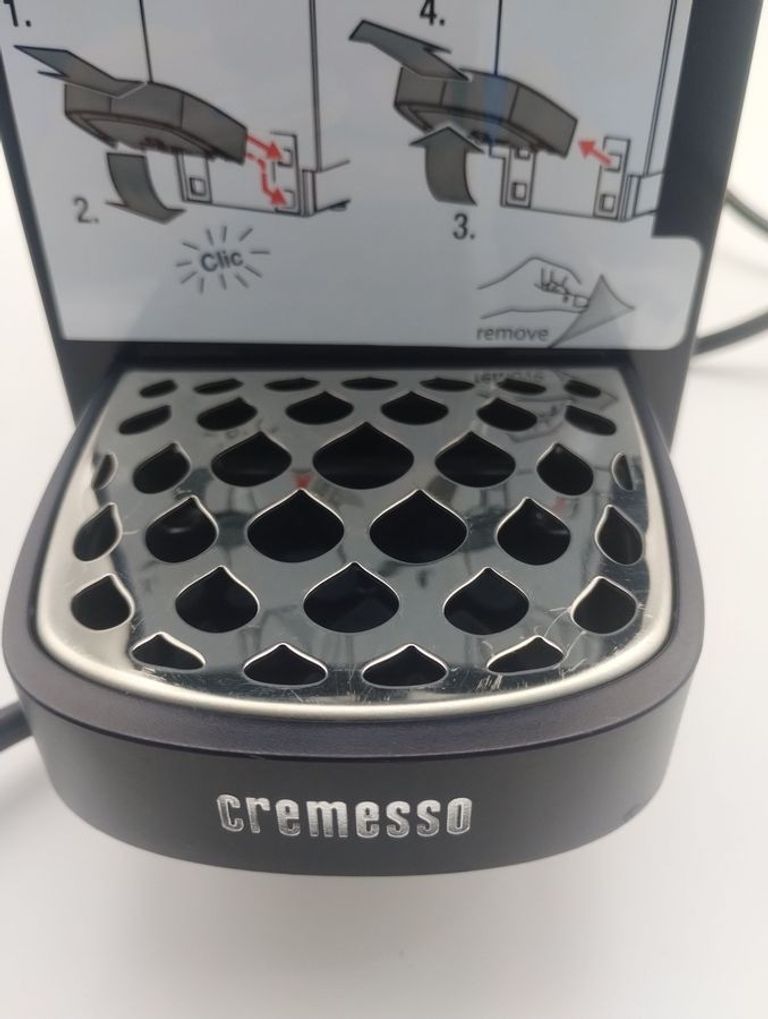 Дешево Cremesso dc 264 з ломбарду