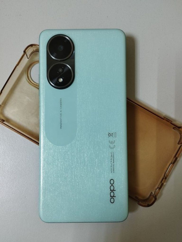Дешиво Oppo a58 6/128gb с ломбарда