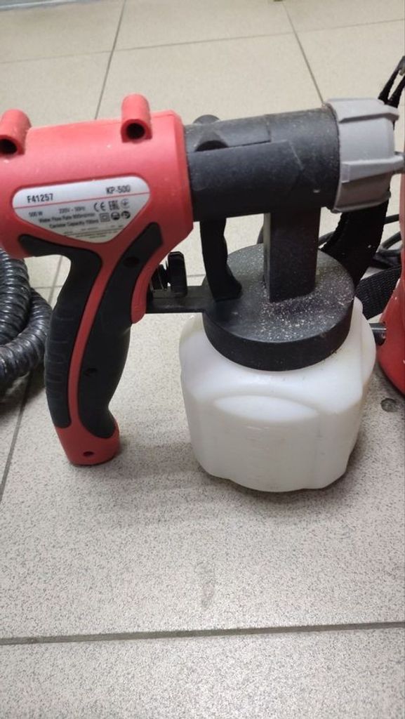 Felisatti КР-500/F41257 Код:01-200762999. Изображение 11