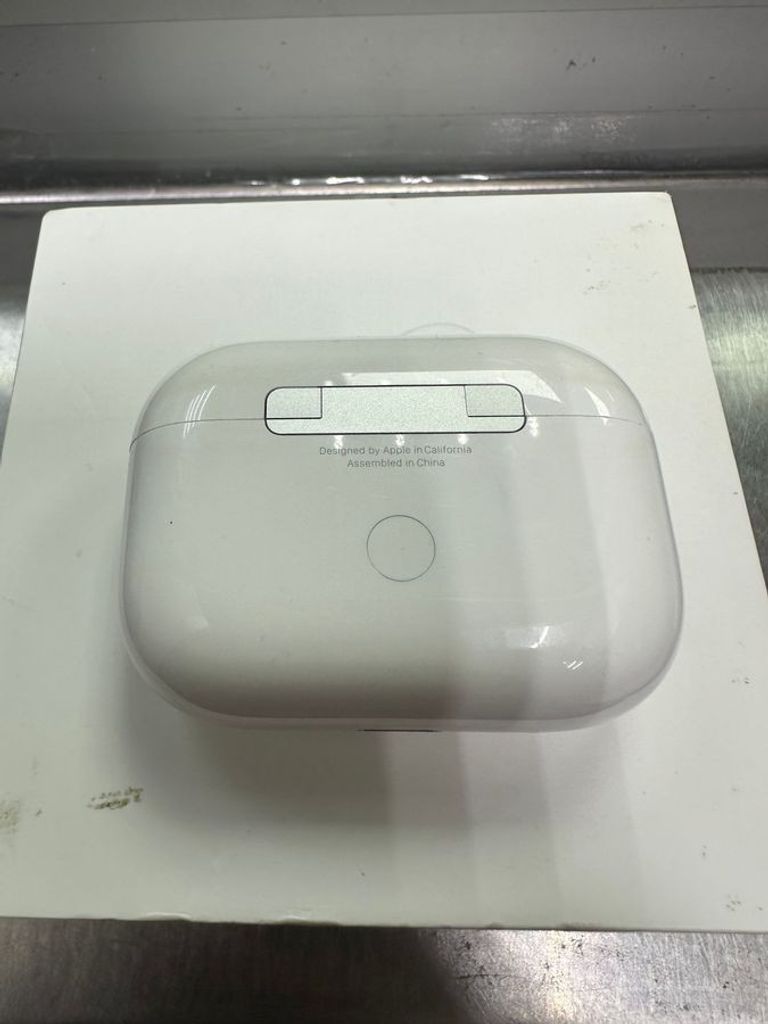 Дешиво Apple AirPods Pro 2nd generation (MQD83) с ломбарда