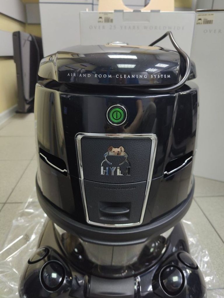 Купити Hyla est + ventus est Б/У