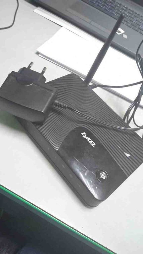 Оголошення Keenetic Viva (KN-1910) Б/У