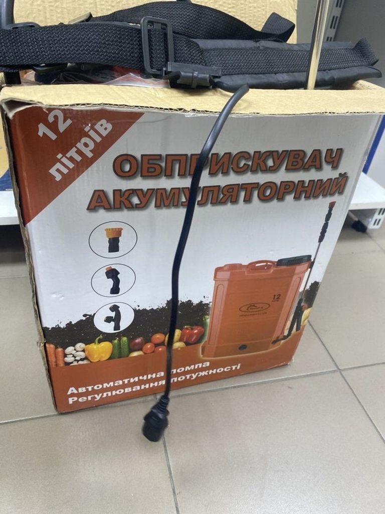 Купить Вектор-В cl-12a Б/У