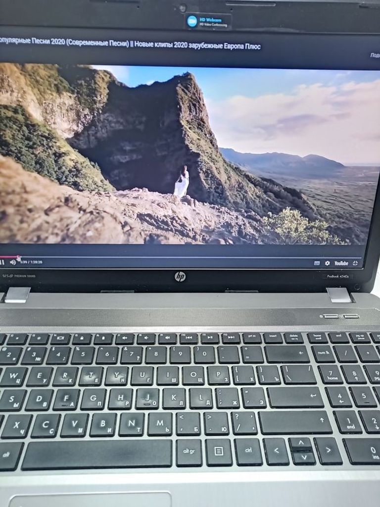 Дешево Hp 15/core i5 3230m ddr3/4gb ddr3/hdd 500 gb/ssd *відсутній/*інтегрована з ломбарду