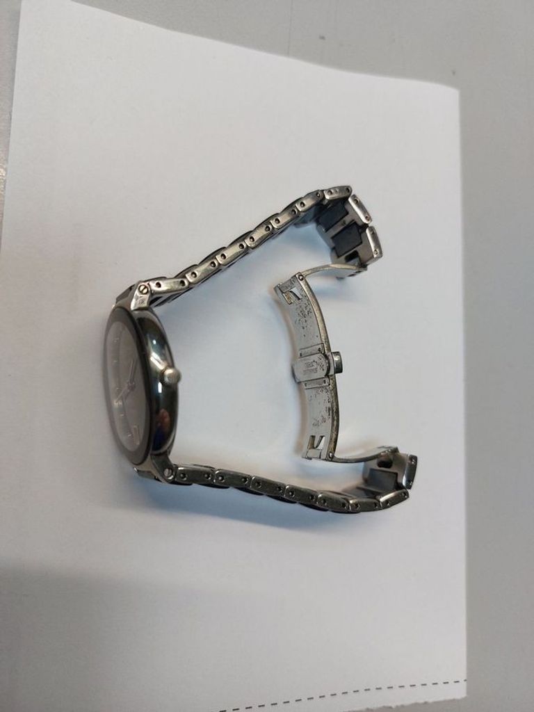 Bruno Sohnle glashutte/sa 6410 Код:01-200764458. Зображення 6