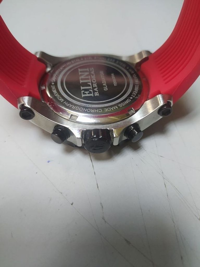 Elini Barokas barokas gladiator Код:01-200765355. Зображення 5