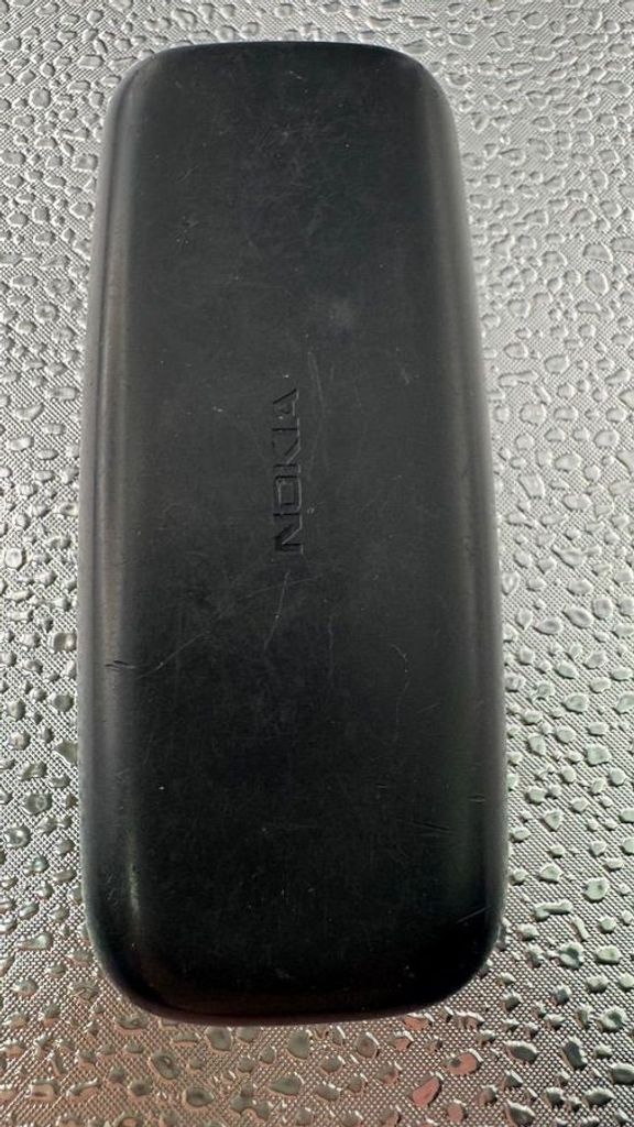 Розпродаж Nokia 105 single sim 2019 ta-1203, продавець Техноскарб